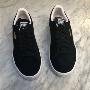 Puma Sneakers